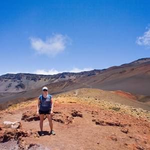 Meet your Posher, Genevieve